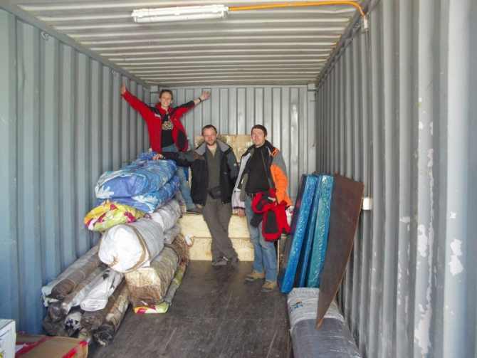 Проект "Нарвал - Огненная Земля" - на мыс Горн на разборных катамаранах (Путешествия, торрес дель пайне, пингвины, парусный катамаран)