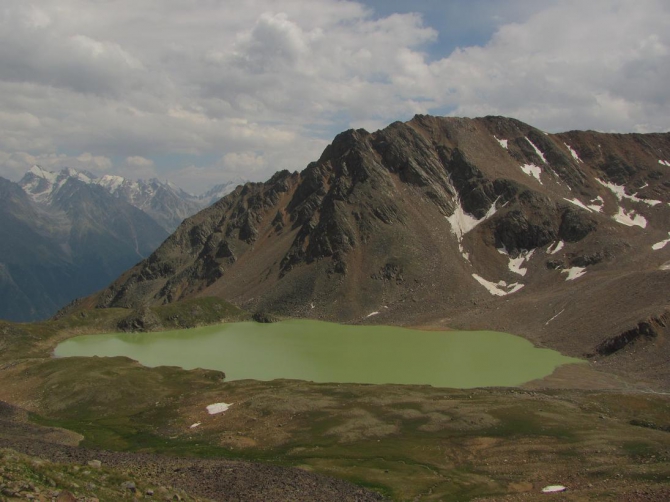 Детские шалости минувшего года: ошибки и достижения (Путешествия, дети в горах, вопросы к опытным, чайники, эльбрус)