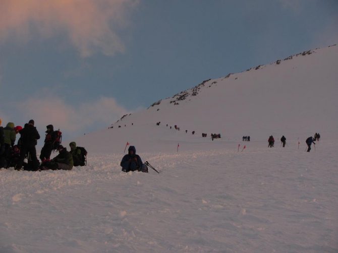 Детские шалости минувшего года: ошибки и достижения (Путешествия, дети в горах, вопросы к опытным, чайники, эльбрус)