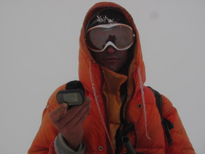 Детские шалости минувшего года: ошибки и достижения (Путешествия, дети в горах, вопросы к опытным, чайники, эльбрус)