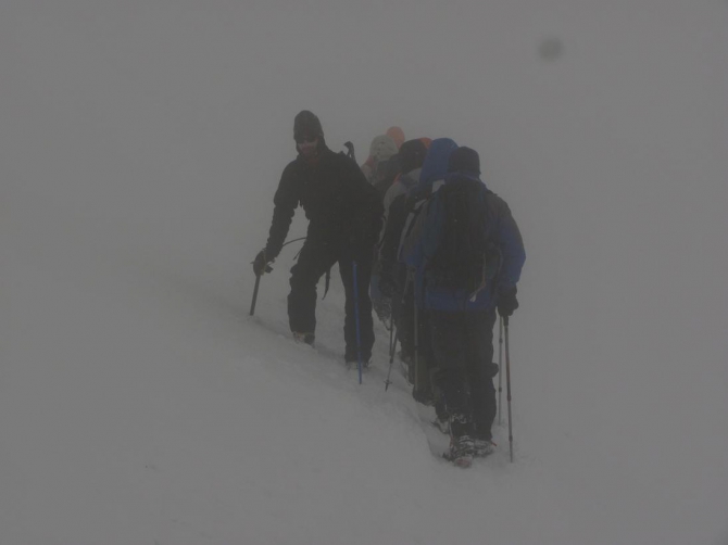 Детские шалости минувшего года: ошибки и достижения (Путешествия, дети в горах, вопросы к опытным, чайники, эльбрус)