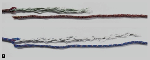 Будьте аккуратнее при использовании ледобуров типа Black Diamond Express (Альпинизм)