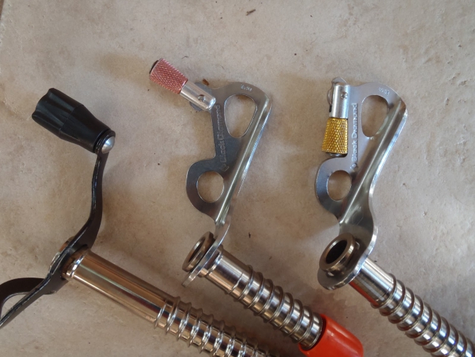 Будьте аккуратнее при использовании ледобуров типа Black Diamond Express (Альпинизм)