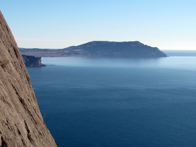 Новогодний Крым. Фотоальбом (Путешествия)