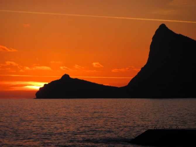 Новогодний Крым. Фотоальбом (Путешествия)