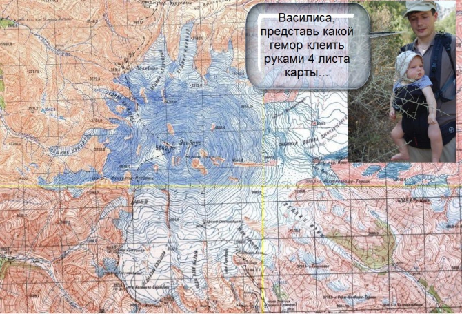 Где взять бесплатные карты для GPS. Видеоинструкция. (топографические карты, подготовка к походу, топокарты, карта района)