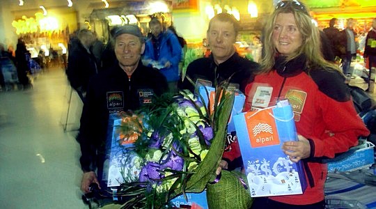 Сегодня весь день - ТК Москва 24 (Альпинизм, alpari, альпари, 7 вершин)