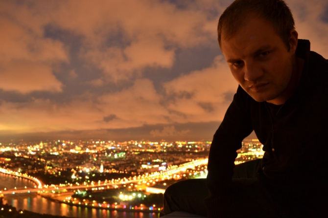 Подборка фотографий (Путешествия)
