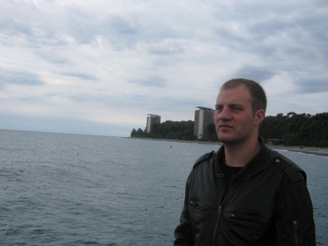 Подборка фотографий (Путешествия)