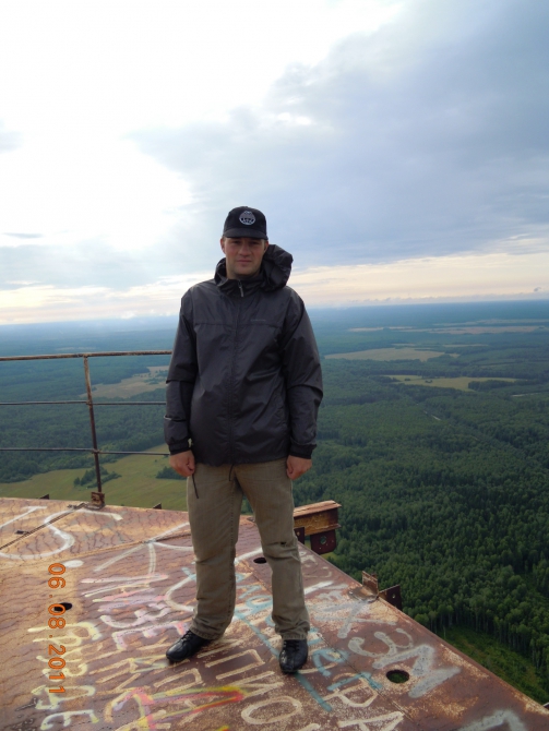 Подборка фотографий (Путешествия)