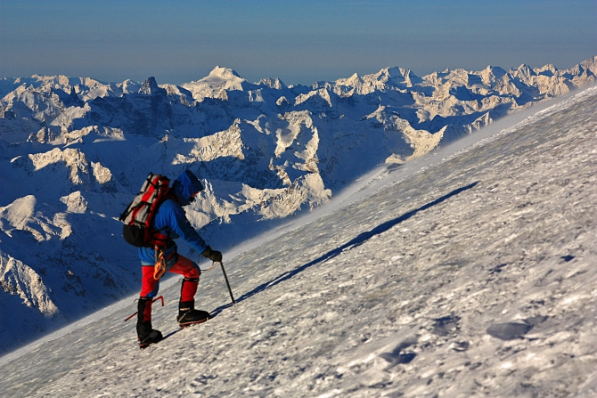 Кавказ 2012-2013. Фототуризм. (Альпинизм, турклуб маи, приэльбрусье, безенги, катын, безенгийская стена, эльбрус, гестола, ляльвер)