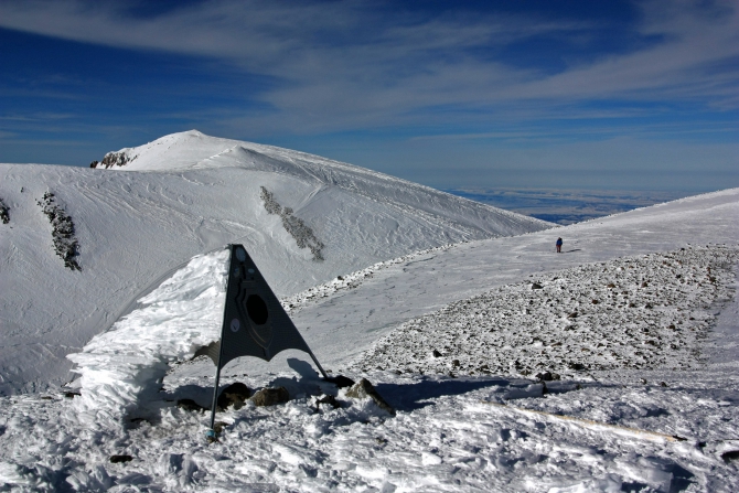 Кавказ 2012-2013. Фототуризм. (Альпинизм, турклуб маи, приэльбрусье, безенги, катын, безенгийская стена, эльбрус, гестола, ляльвер)