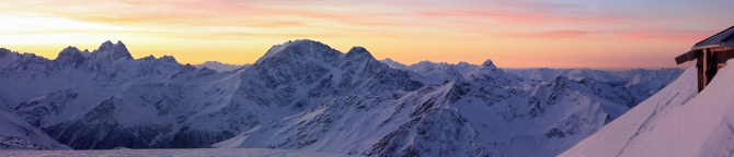 Кавказ 2012-2013. Фототуризм. (Альпинизм, турклуб маи, приэльбрусье, безенги, катын, безенгийская стена, эльбрус, гестола, ляльвер)