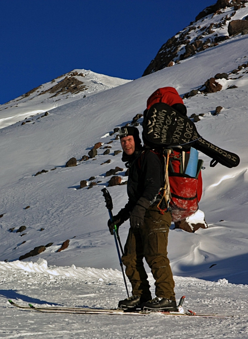 Кавказ 2012-2013. Фототуризм. (Альпинизм, турклуб маи, приэльбрусье, безенги, катын, безенгийская стена, эльбрус, гестола, ляльвер)