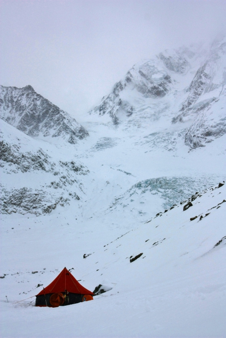 Кавказ 2012-2013. Фототуризм. (Альпинизм, турклуб маи, приэльбрусье, безенги, катын, безенгийская стена, эльбрус, гестола, ляльвер)