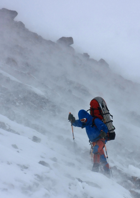 Кавказ 2012-2013. Фототуризм. (Альпинизм, турклуб маи, приэльбрусье, безенги, катын, безенгийская стена, эльбрус, гестола, ляльвер)