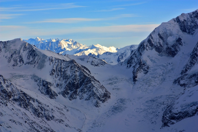 Кавказ 2012-2013. Фототуризм. (Альпинизм, турклуб маи, приэльбрусье, безенги, катын, безенгийская стена, эльбрус, гестола, ляльвер)