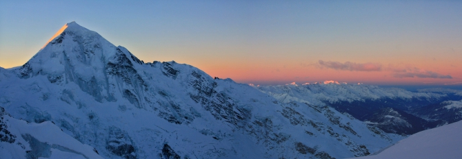 Кавказ 2012-2013. Фототуризм. (Альпинизм, турклуб маи, приэльбрусье, безенги, катын, безенгийская стена, эльбрус, гестола, ляльвер)