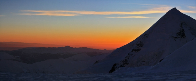 Кавказ 2012-2013. Фототуризм. (Альпинизм, турклуб маи, приэльбрусье, безенги, катын, безенгийская стена, эльбрус, гестола, ляльвер)