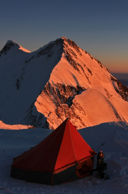 Кавказ 2012-2013. Фототуризм. (Альпинизм, турклуб маи, приэльбрусье, безенги, катын, безенгийская стена, эльбрус, гестола, ляльвер)