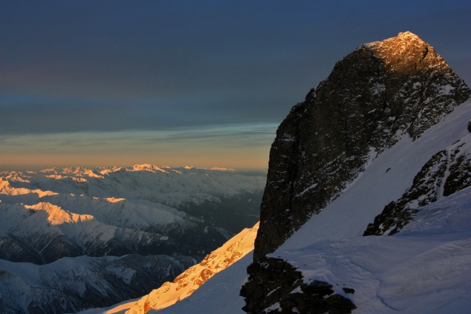 Кавказ 2012-2013. Фототуризм. (Альпинизм, турклуб маи, приэльбрусье, безенги, катын, безенгийская стена, эльбрус, гестола, ляльвер)