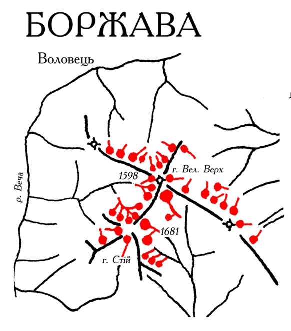 Лавина на Боржаве, январь 2013 (Бэккантри/Фрирайд, женя чизмар, боржава, пилипец, карпаты, снег, безопасность)