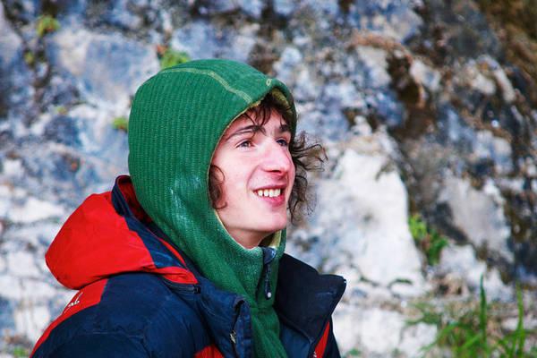 Адам Ондра в двух разных скальниках – в чем загадка? Покорение Change 9b+ (Скалолазание)