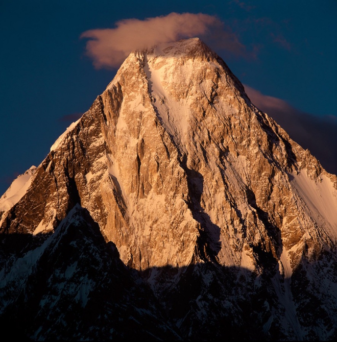 Войтек Куртыка: по следам безнадежного романтика (Альпинизм)