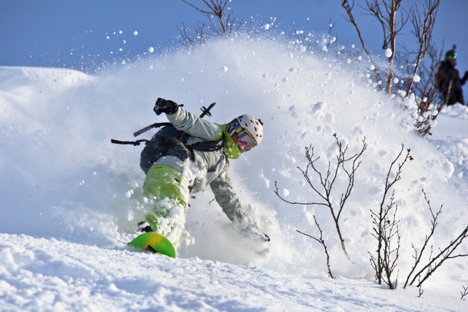 Powder day длиной в неделю (отчёт о winter BC camp 2013 на Камчатке, Бэккантри/Фрирайд, камчатка, бэккантри, зимний бэккантри лагерь, kamchatka freeride community)