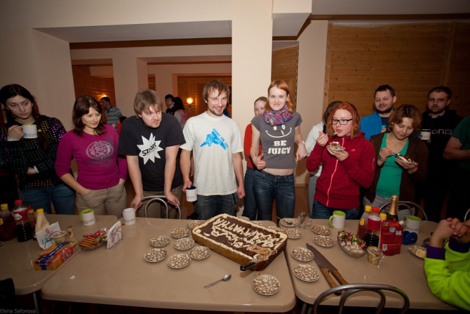 Powder day длиной в неделю (отчёт о winter BC camp 2013 на Камчатке, Бэккантри/Фрирайд, камчатка, бэккантри, зимний бэккантри лагерь, kamchatka freeride community)