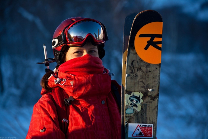 Powder day длиной в неделю (отчёт о winter BC camp 2013 на Камчатке, Бэккантри/Фрирайд, камчатка, бэккантри, зимний бэккантри лагерь, kamchatka freeride community)