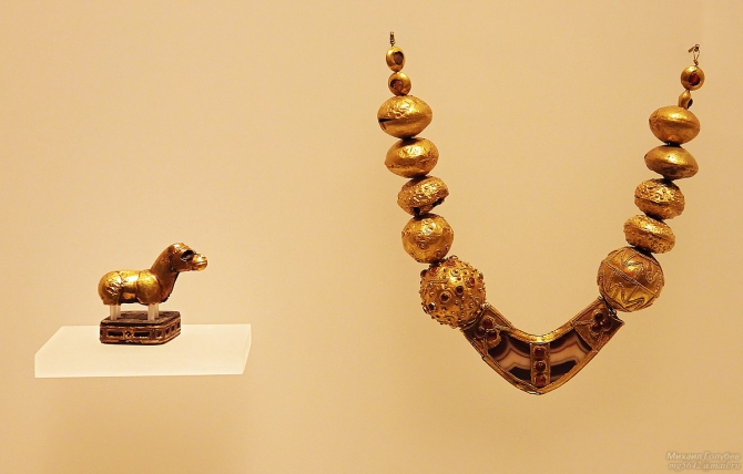 Грузия новогодняя. Часть 1 (Путешествия, уплисцихе, мцхета, тбилиси)