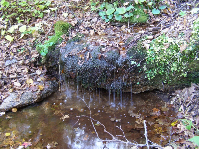 Беневские Столбы (Приморский край, Путешествия, беневское)