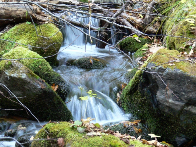Беневские Столбы (Приморский край, Путешествия, беневское)