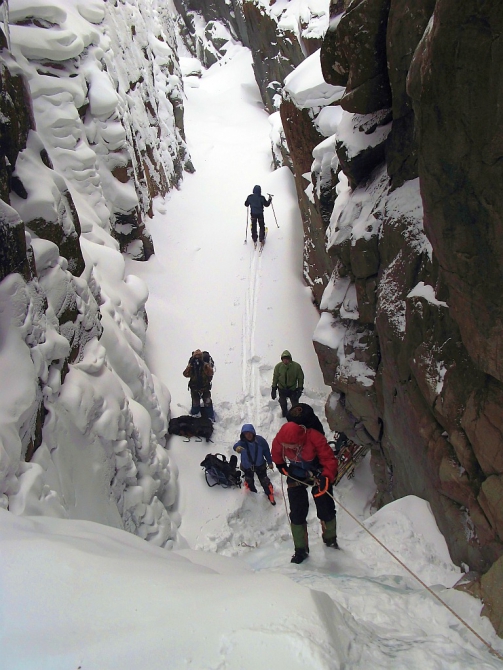 Удокан (Путешествия, минеральные источники, каларский хребет)
