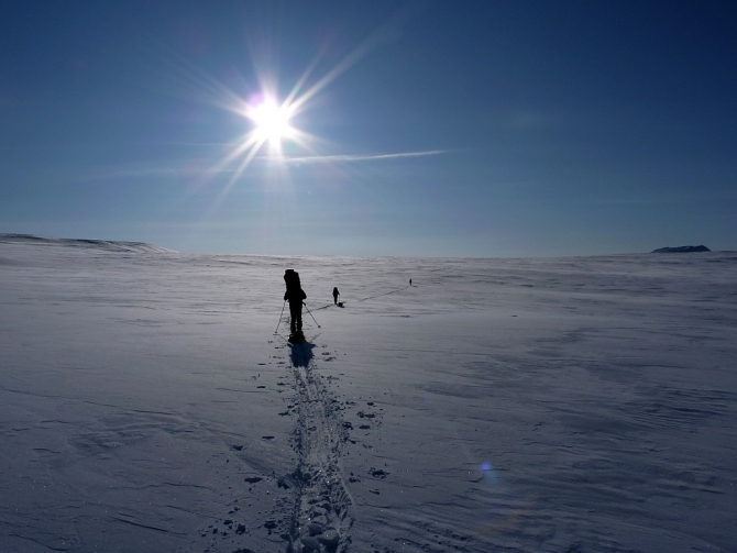 Удокан (Путешествия, минеральные источники, каларский хребет)