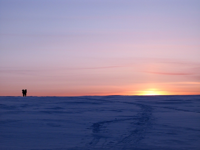 Удокан (Путешествия, минеральные источники, каларский хребет)