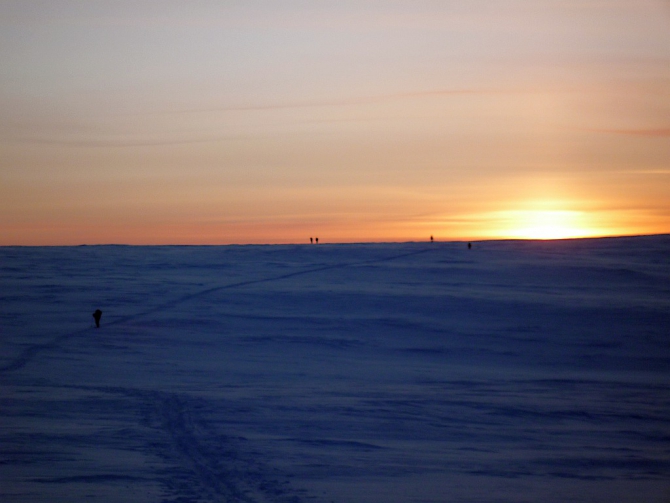 Удокан (Путешествия, минеральные источники, каларский хребет)
