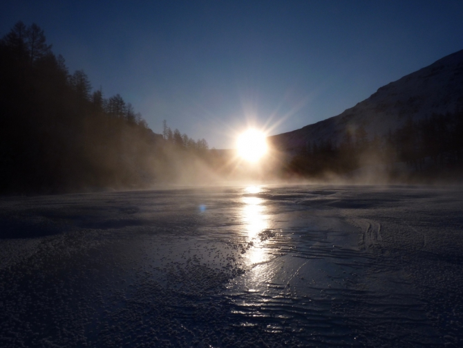 Удокан (Путешествия, минеральные источники, каларский хребет)