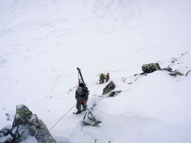 Удокан (Путешествия, минеральные источники, каларский хребет)