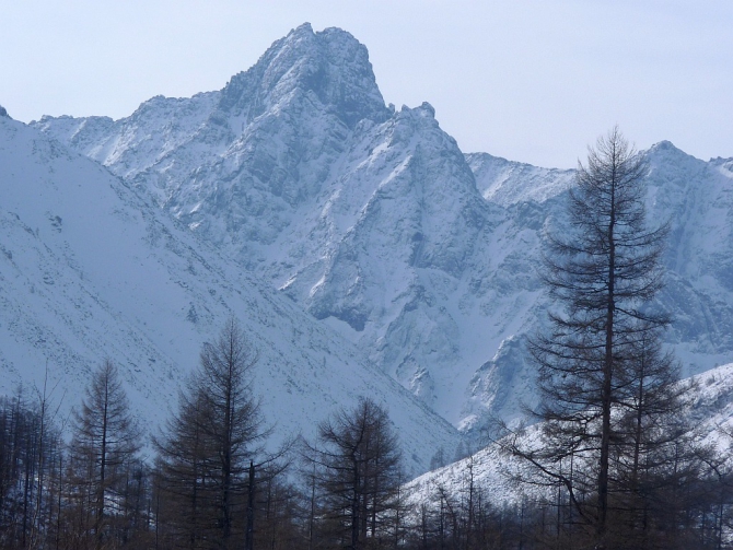 Удокан (Путешествия, минеральные источники, каларский хребет)