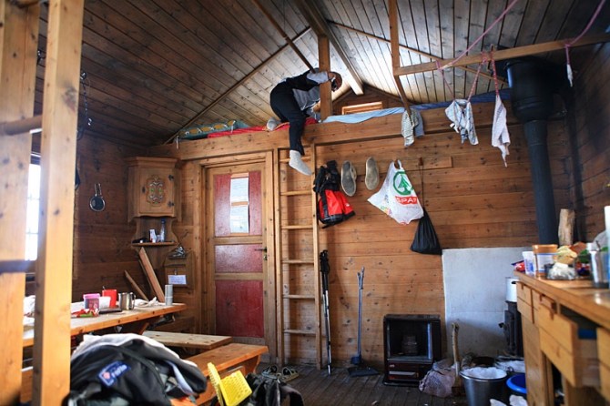 Сроки, логистика и бюджет женского фестиваля на Квалоя (Альпинизм, tromso, kvaloya, women mountaineering school)