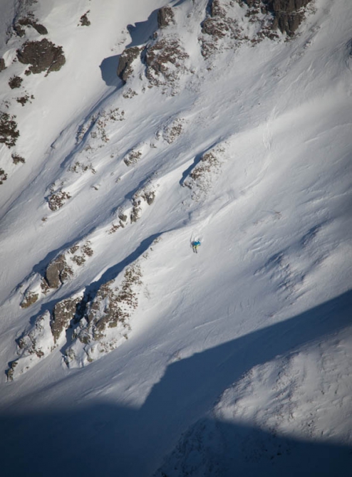 Колашин - Черногорская сказка (Бэккантри/Фрирайд)