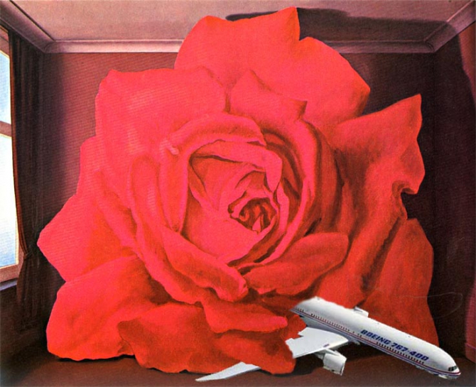 На досуге. К теории Риска. Финишировали! (Альпинизм, принятие решений)