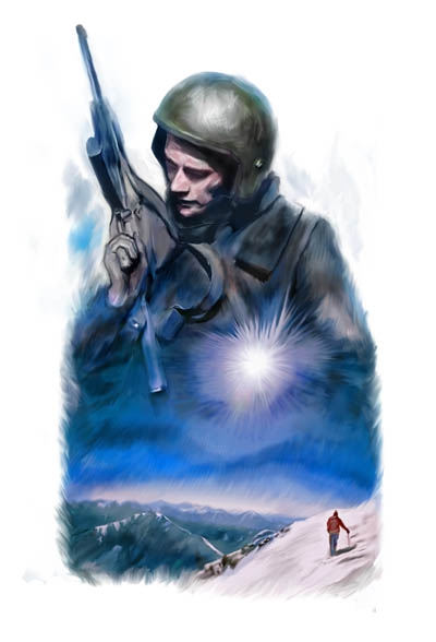 Григорий Сидько: жизнь, смерть, Бог (колесников, книга)