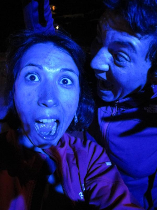 Страшная история со счастливым концом (Альпинизм, zlokazova, aiguille du grand charmoz, nechaeva, prilepskaya, прилепская, нечаева, mont blanc, злоказова, chamonix, alps, шамони, монблан, альпы, альпинизм)