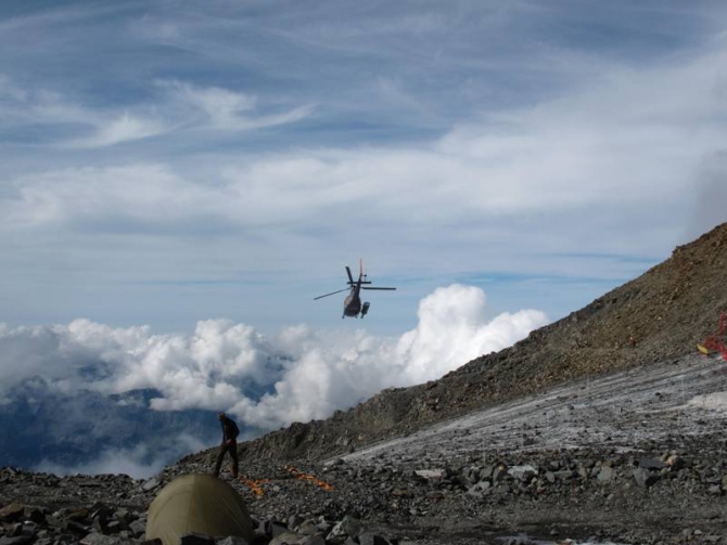 Страшная история со счастливым концом (Альпинизм, zlokazova, aiguille du grand charmoz, nechaeva, prilepskaya, прилепская, нечаева, mont blanc, злоказова, chamonix, alps, шамони, монблан, альпы, альпинизм)