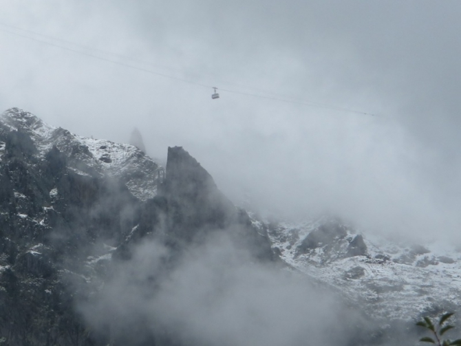 Страшная история со счастливым концом (Альпинизм, zlokazova, aiguille du grand charmoz, nechaeva, prilepskaya, прилепская, нечаева, mont blanc, злоказова, chamonix, alps, шамони, монблан, альпы, альпинизм)