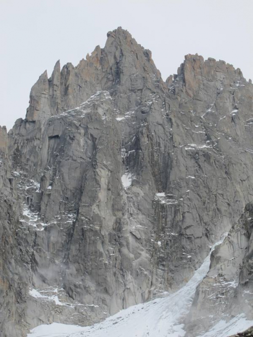 Страшная история со счастливым концом (Альпинизм, zlokazova, aiguille du grand charmoz, nechaeva, prilepskaya, прилепская, нечаева, mont blanc, злоказова, chamonix, alps, шамони, монблан, альпы, альпинизм)