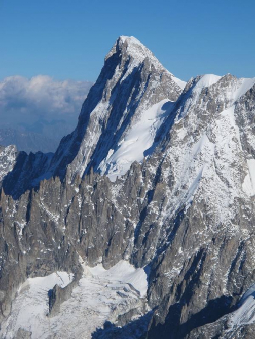Страшная история со счастливым концом (Альпинизм, zlokazova, aiguille du grand charmoz, nechaeva, prilepskaya, прилепская, нечаева, mont blanc, злоказова, chamonix, alps, шамони, монблан, альпы, альпинизм)